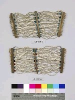 貝珠腕飾藏品圖，第10張